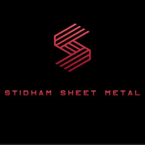 Stidham Sheet metal 